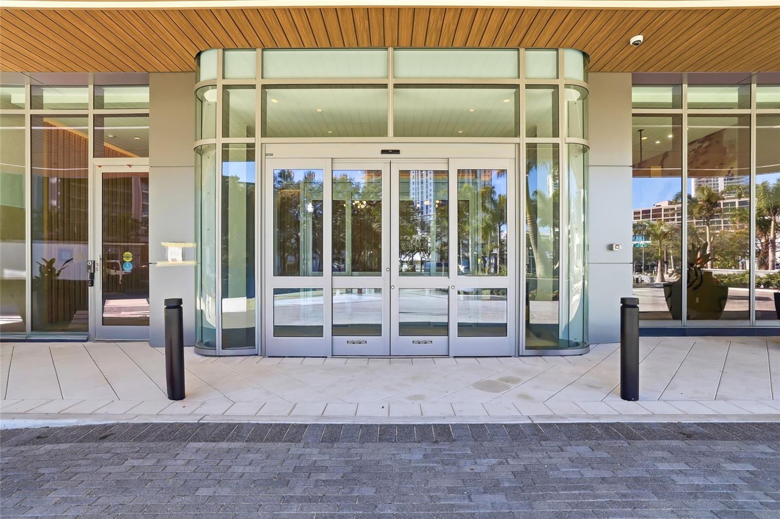400 CENTRAL AVE #505, ST PETERSBURG, FL, 33701
