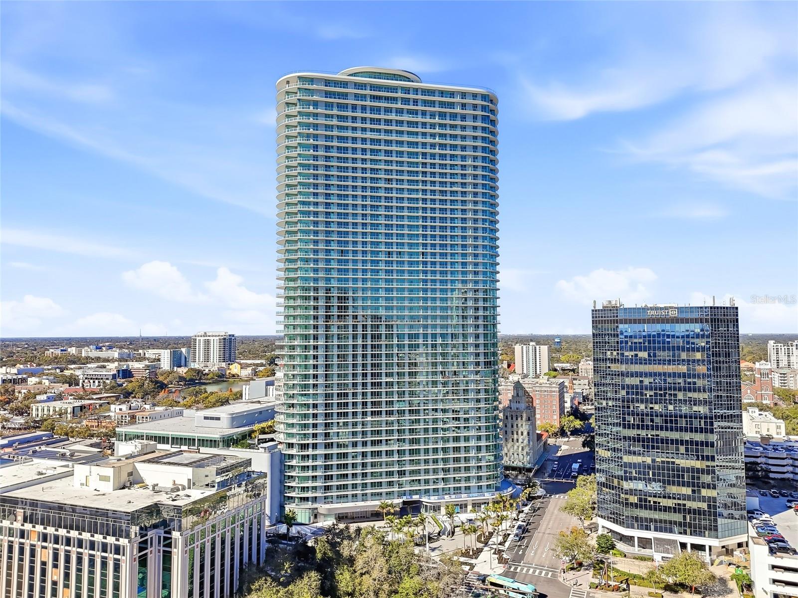 400 CENTRAL AVE #505, ST PETERSBURG, FL, 33701