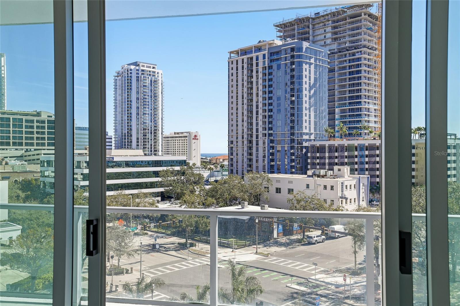 400 CENTRAL AVE #505, ST PETERSBURG, FL, 33701