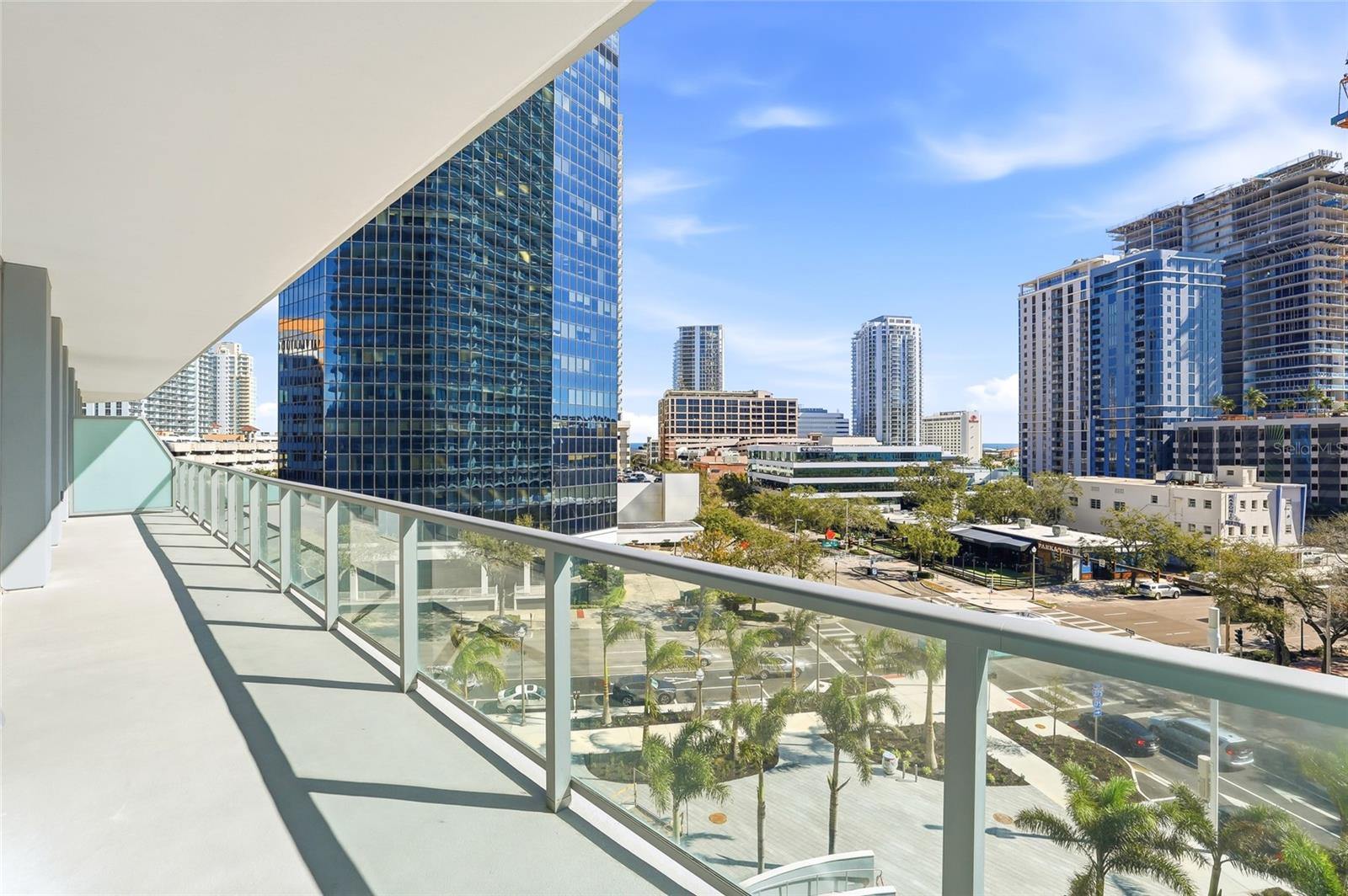 400 CENTRAL AVE #505, ST PETERSBURG, FL, 33701
