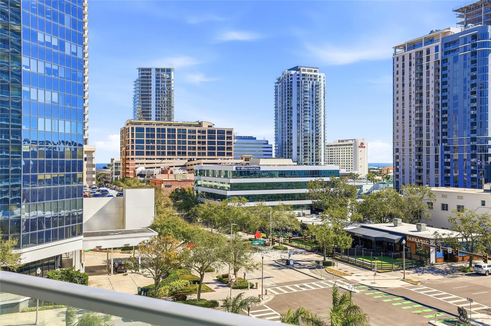 400 CENTRAL AVE #505, ST PETERSBURG, FL, 33701