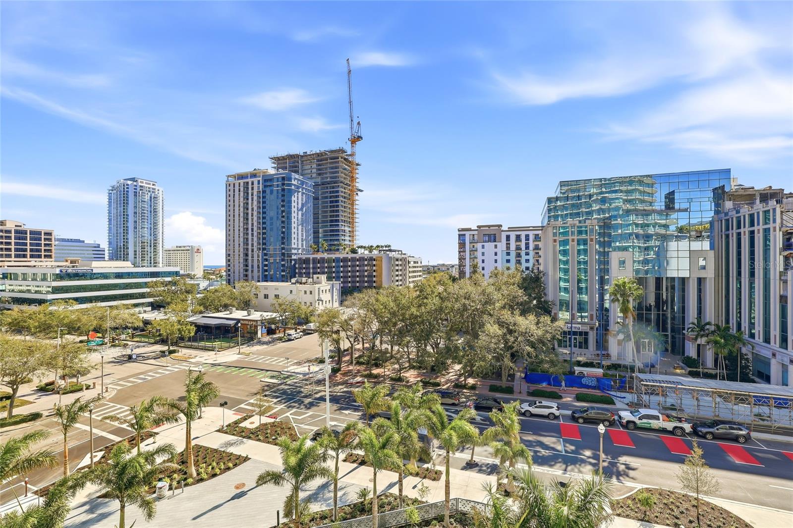 400 CENTRAL AVE #505, ST PETERSBURG, FL, 33701