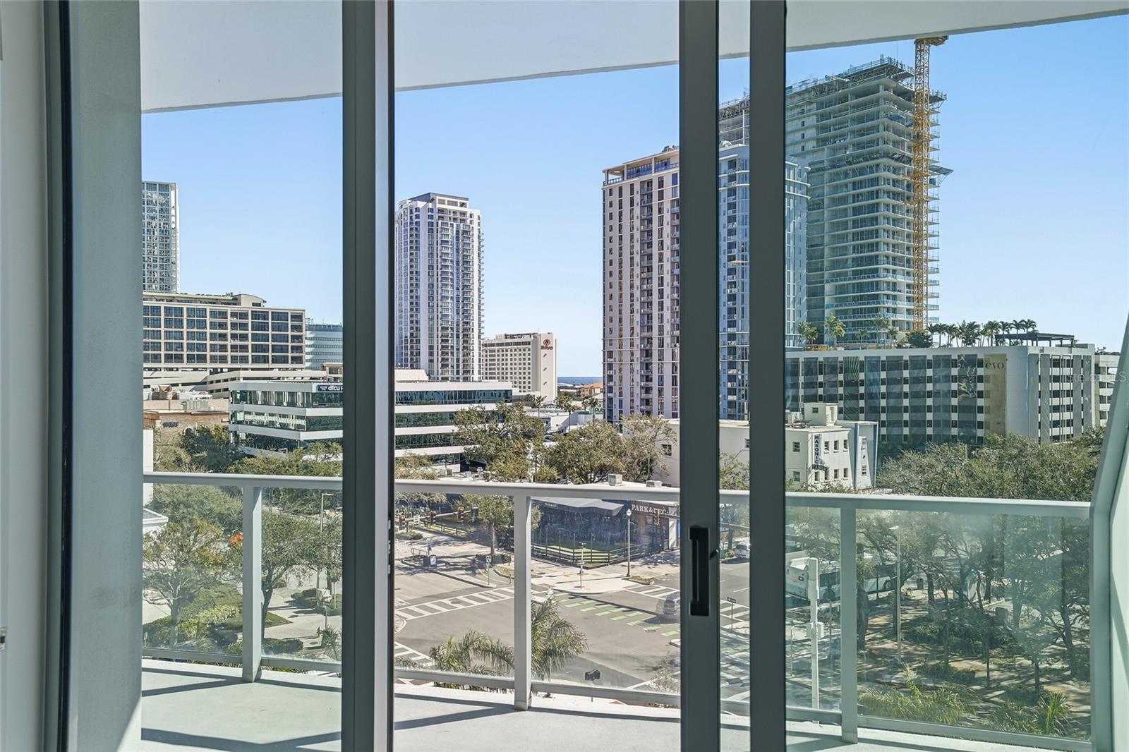 400 CENTRAL AVE #505, ST PETERSBURG, FL, 33701