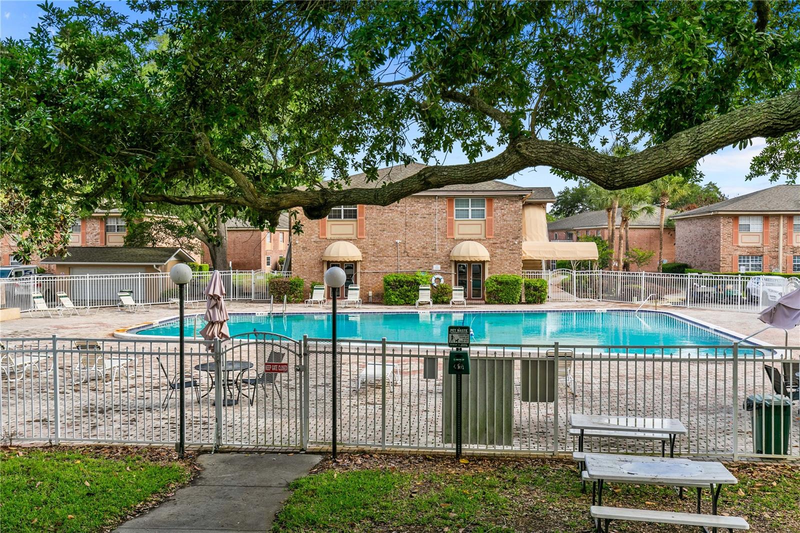 416 BANYON TREE CIR #206, MAITLAND, FL, 32751