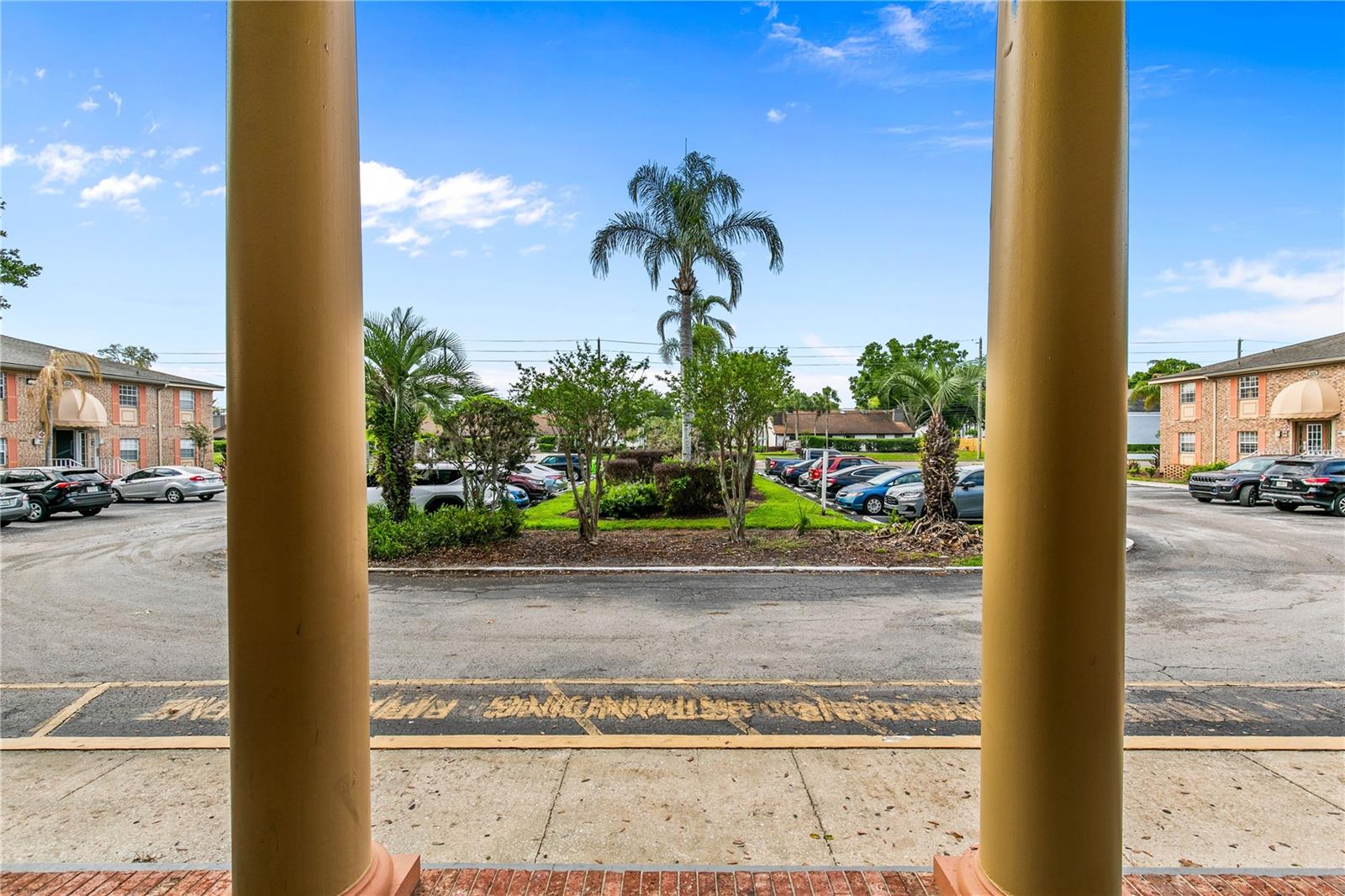 416 BANYON TREE CIR #206, MAITLAND, FL, 32751