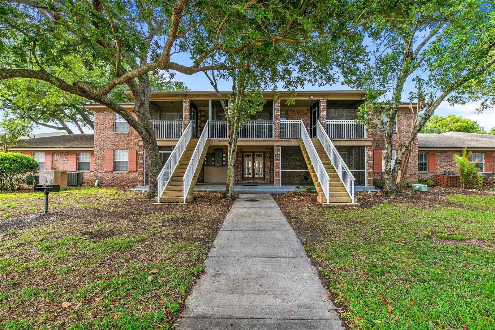 416 BANYON TREE CIR #206, MAITLAND, FL, 32751