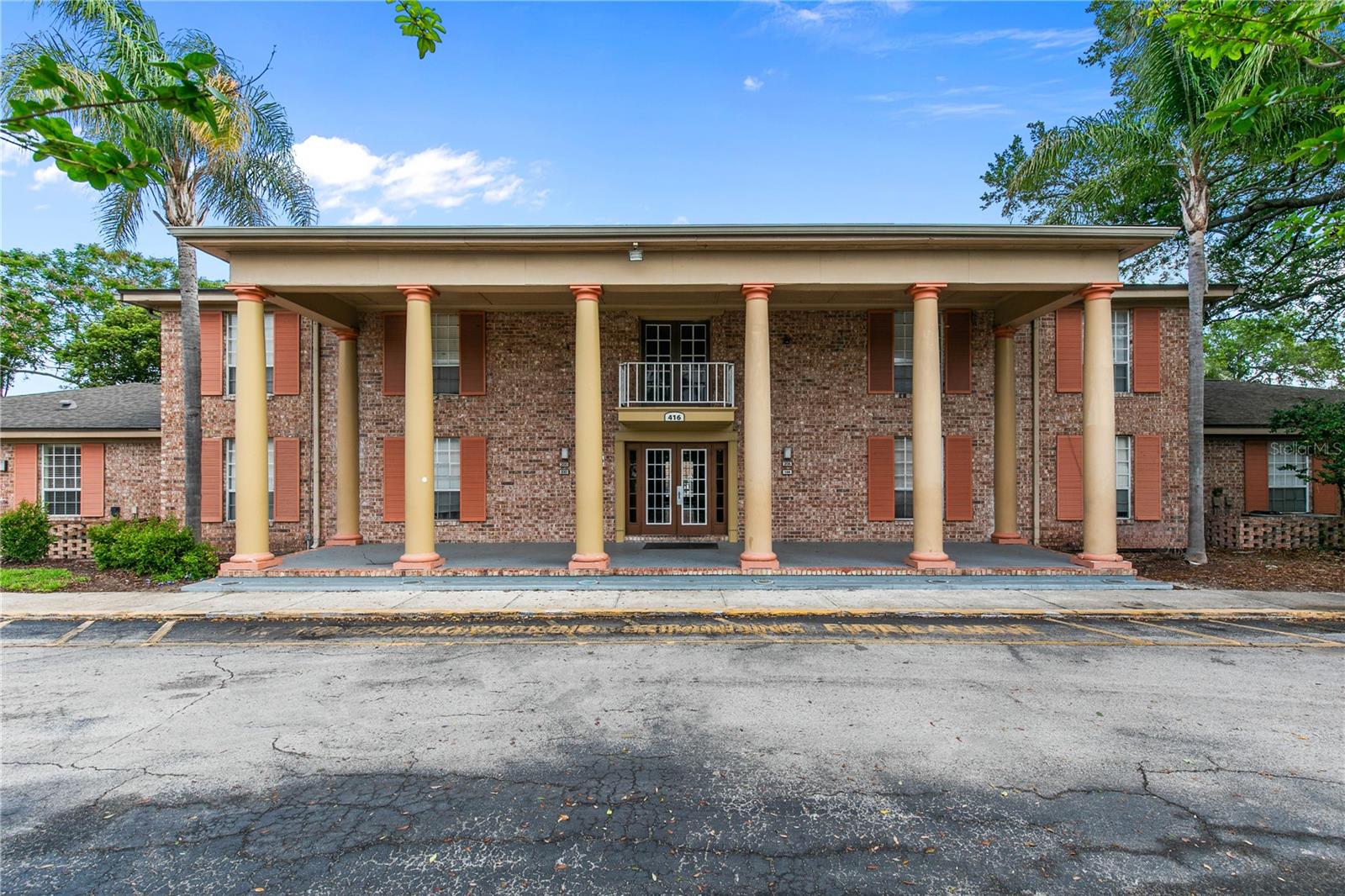 416 BANYON TREE CIR #206, MAITLAND, FL, 32751