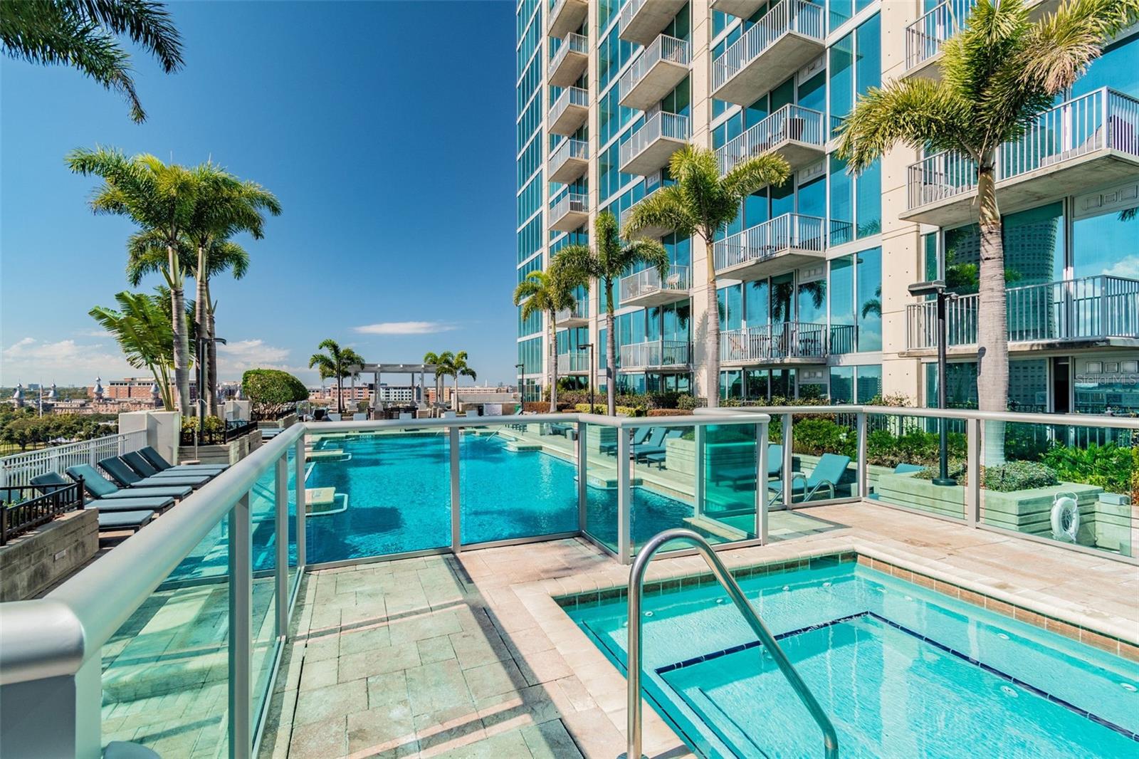 777 N ASHLEY DR #502, TAMPA, FL, 33602