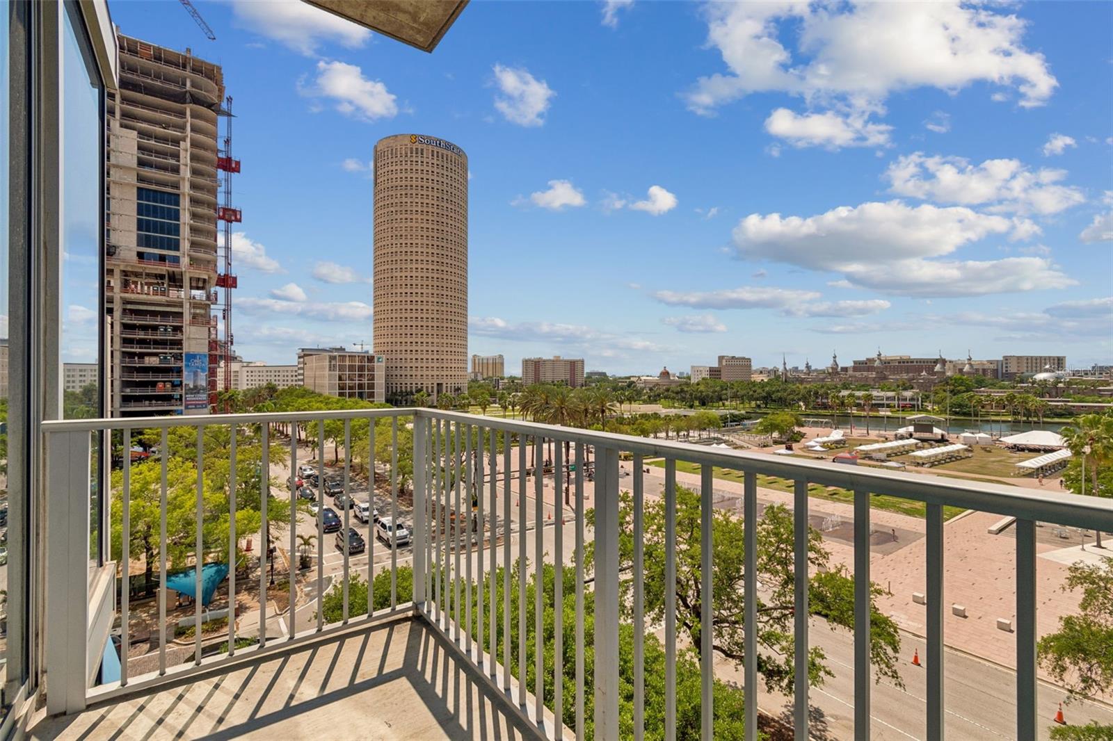 777 N ASHLEY DR #502, TAMPA, FL, 33602