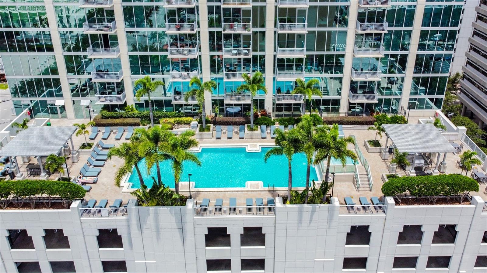 777 N ASHLEY DR #502, TAMPA, FL, 33602