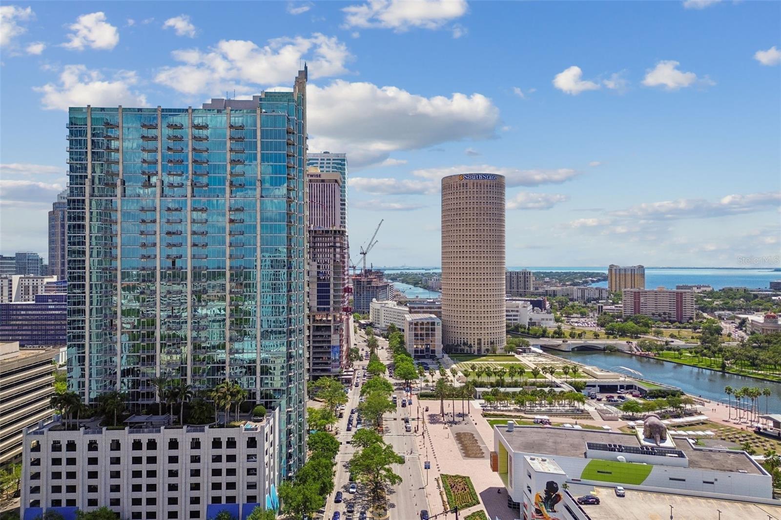 777 N ASHLEY DR #502, TAMPA, FL, 33602