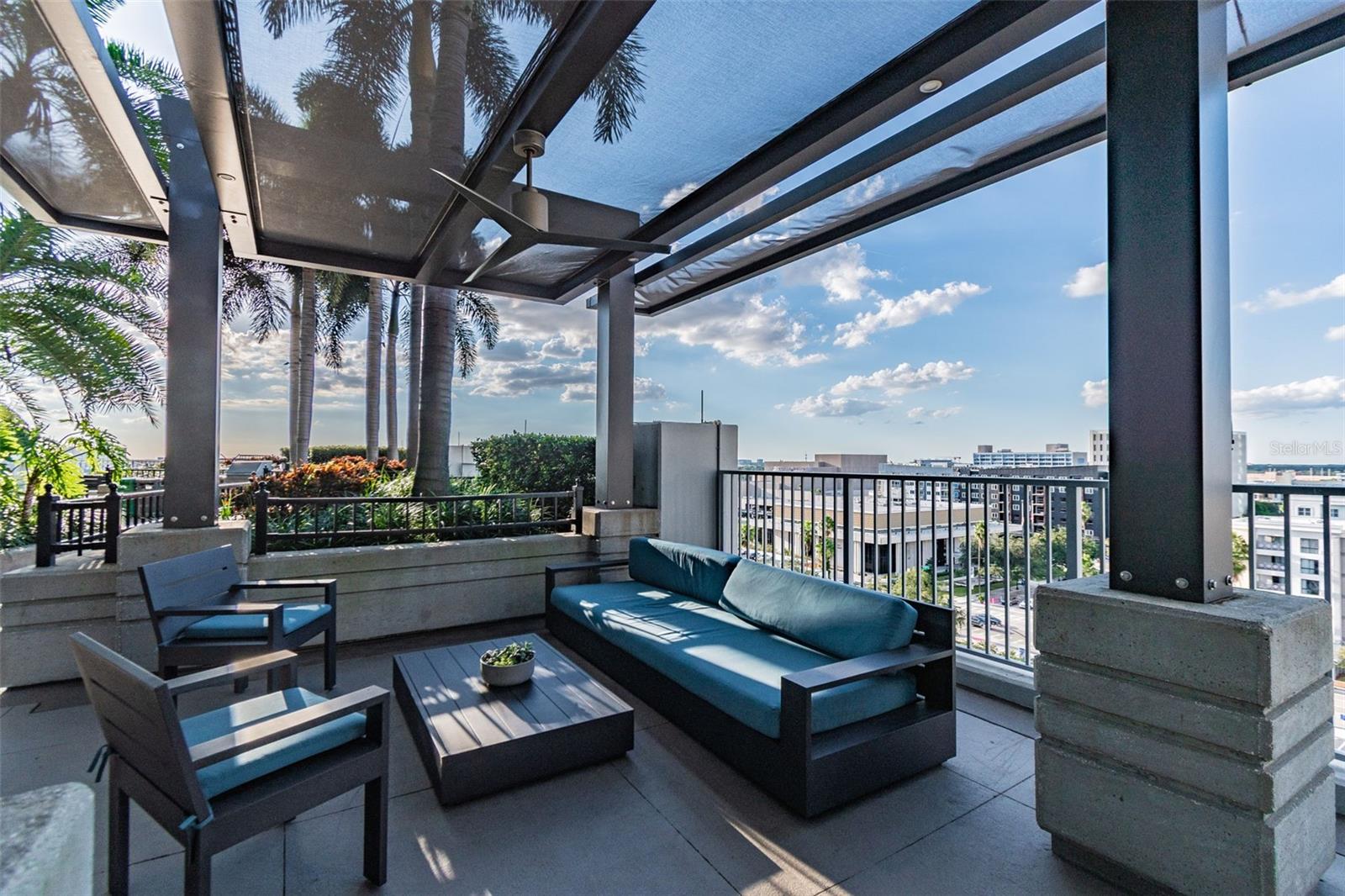 777 N ASHLEY DR #502, TAMPA, FL, 33602