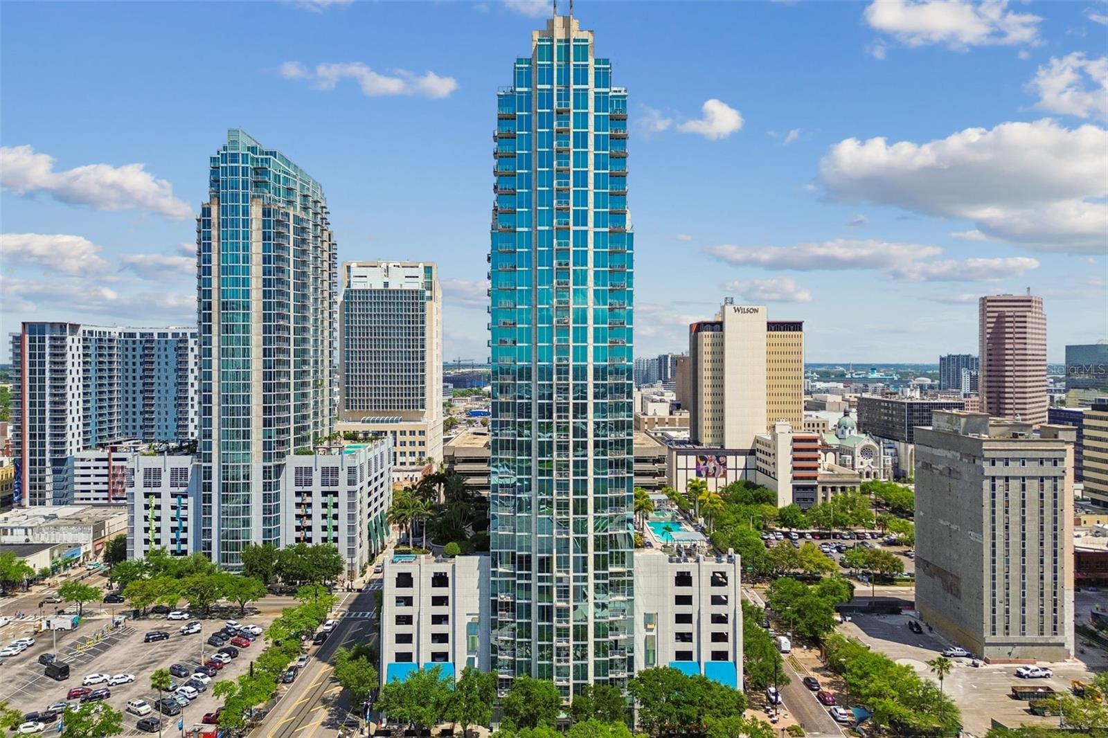 777 N ASHLEY DR #502, TAMPA, FL, 33602