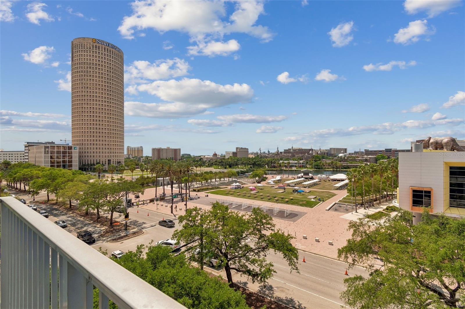 777 N ASHLEY DR #502, TAMPA, FL, 33602