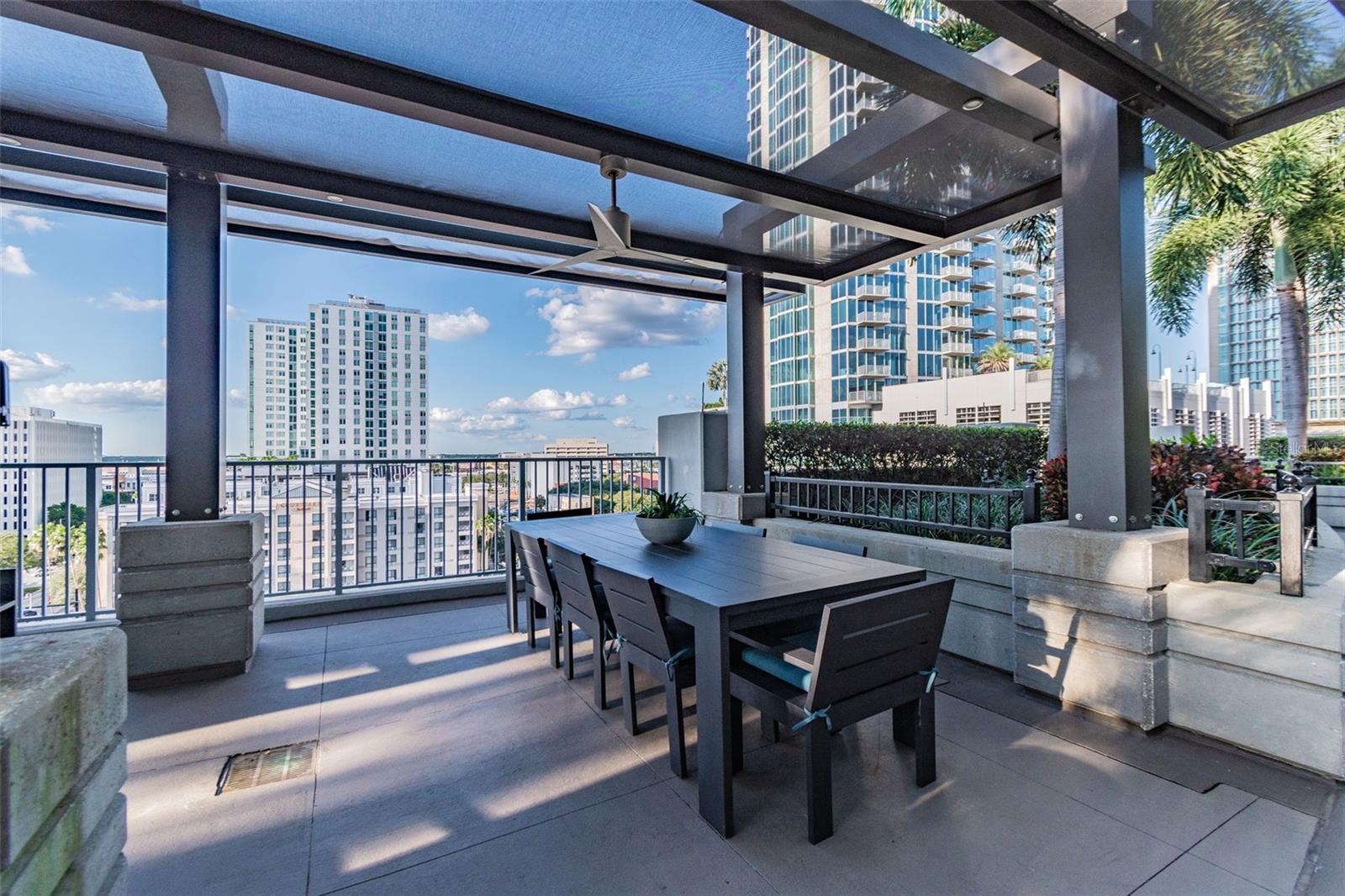 777 N ASHLEY DR #502, TAMPA, FL, 33602
