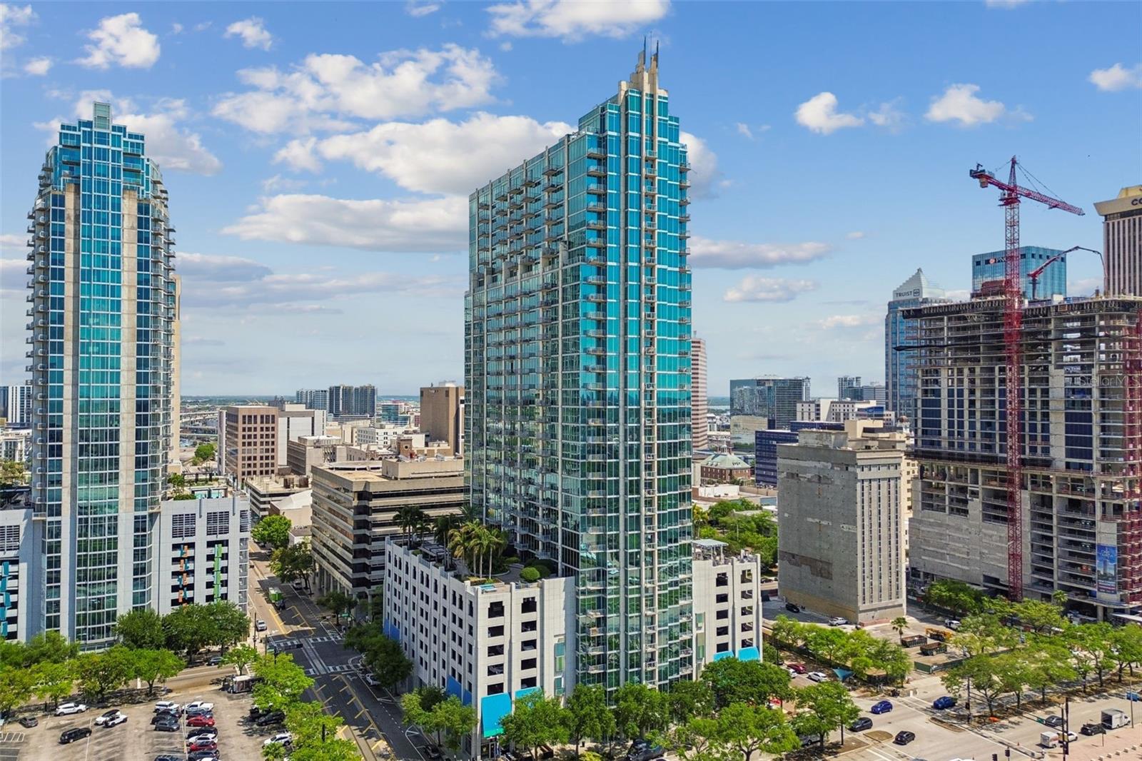 777 N ASHLEY DR #502, TAMPA, FL, 33602