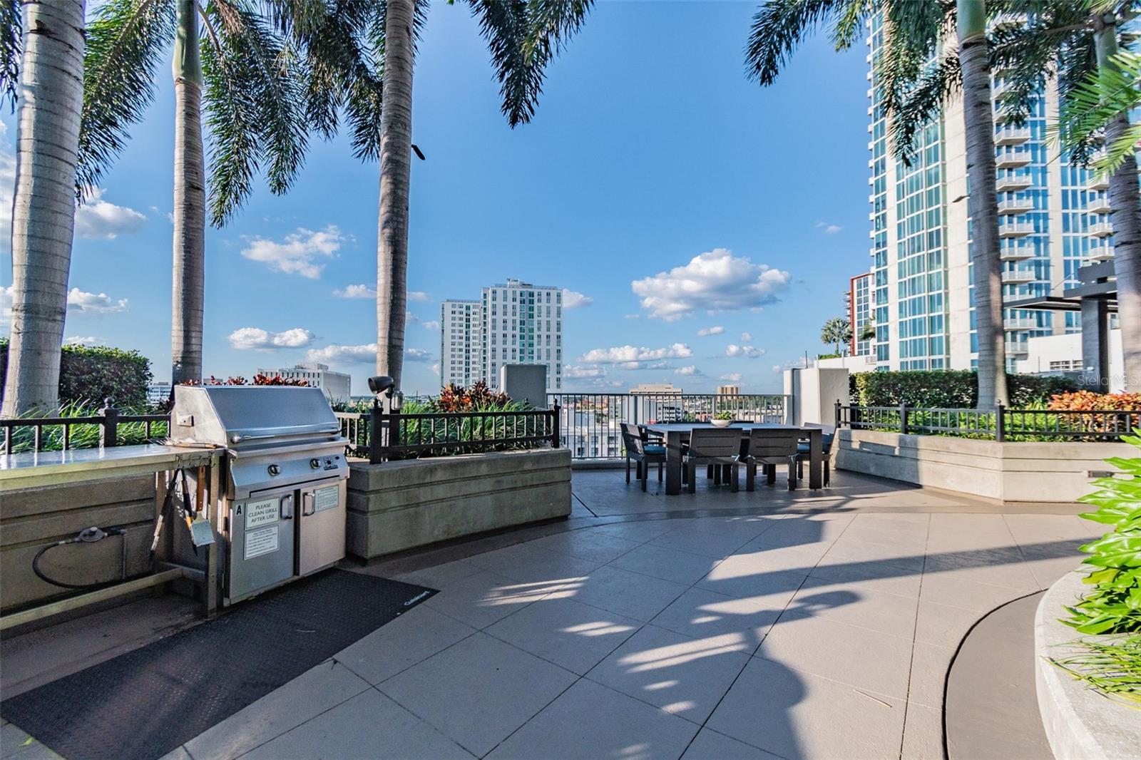777 N ASHLEY DR #502, TAMPA, FL, 33602