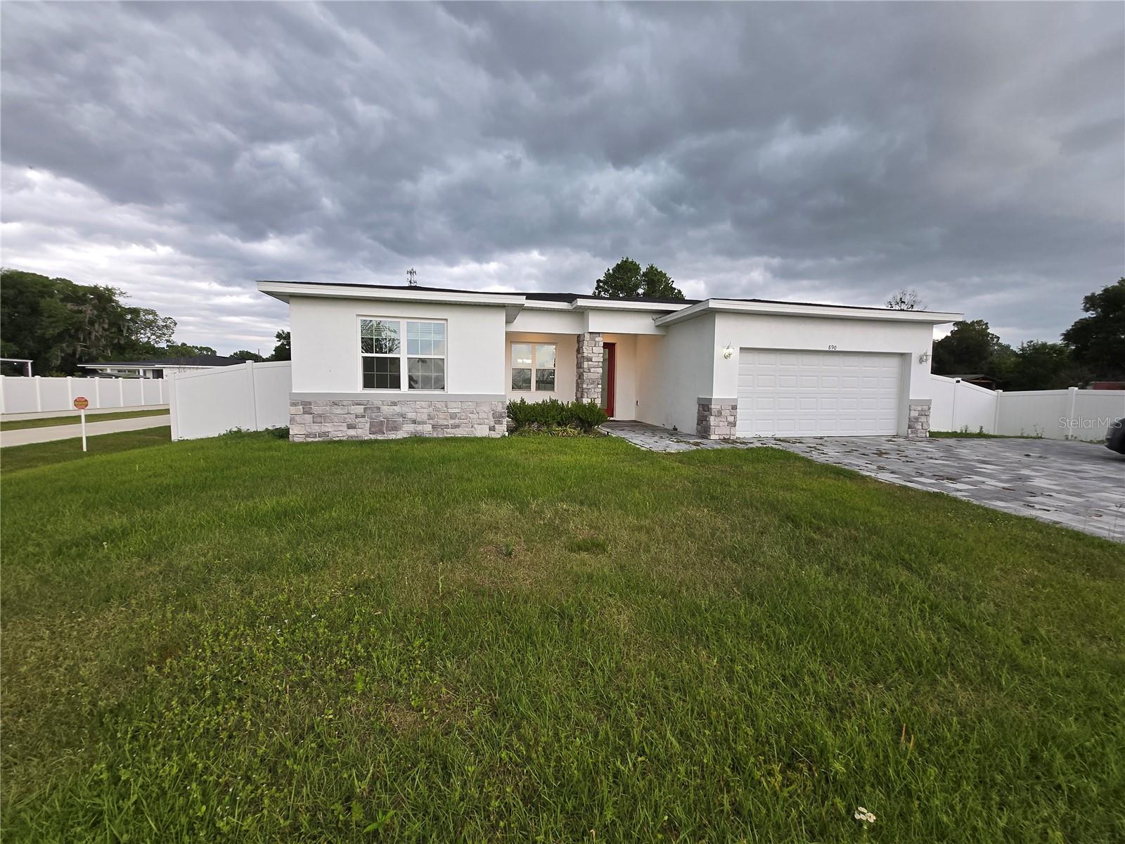 890 E 19TH ST, ST CLOUD, FL, 34769