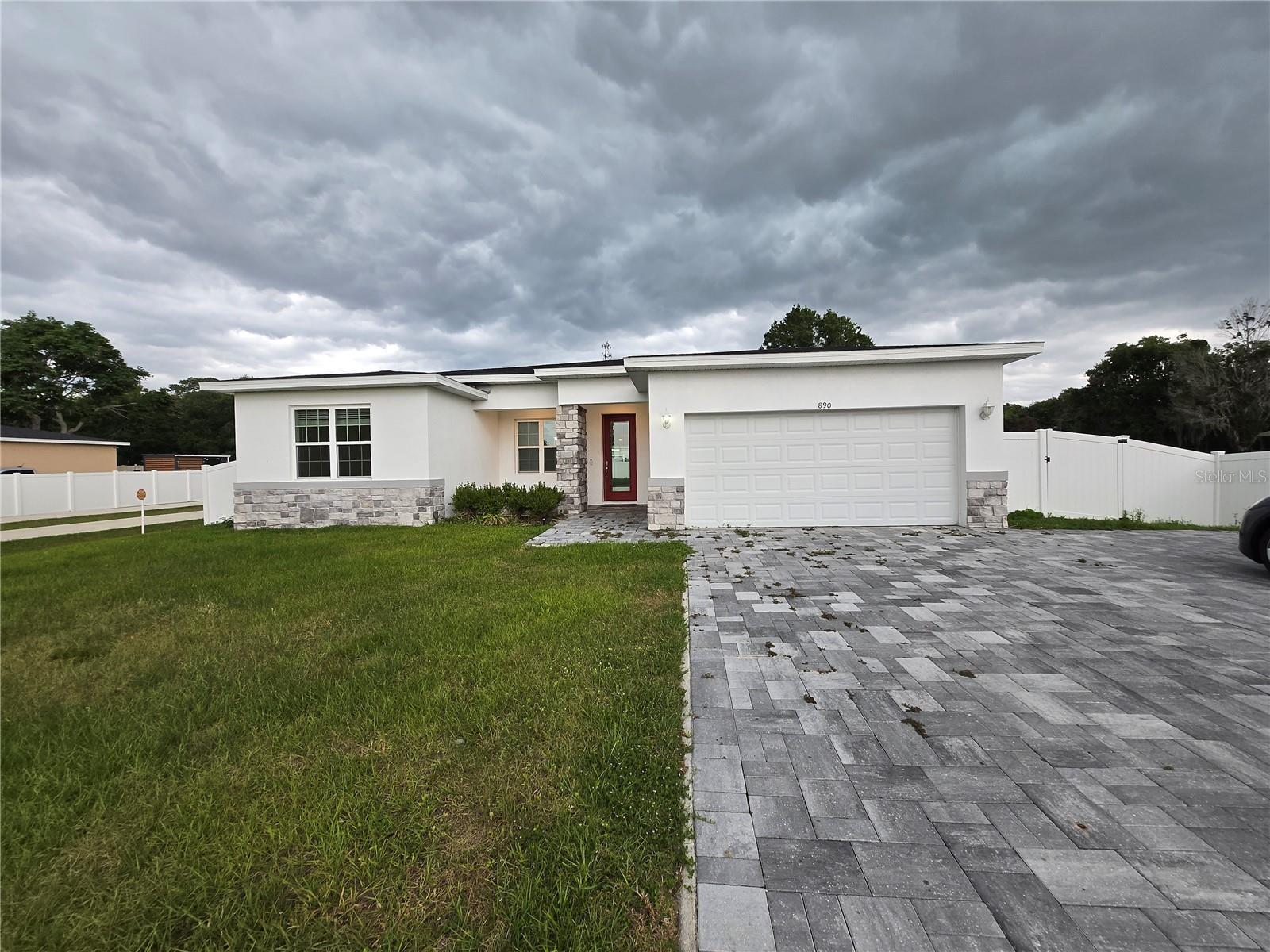 890 E 19TH ST, ST CLOUD, FL, 34769