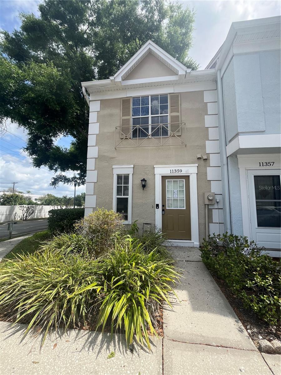 11359 STRATTON PARK DR, TEMPLE TERRACE, FL, 33617