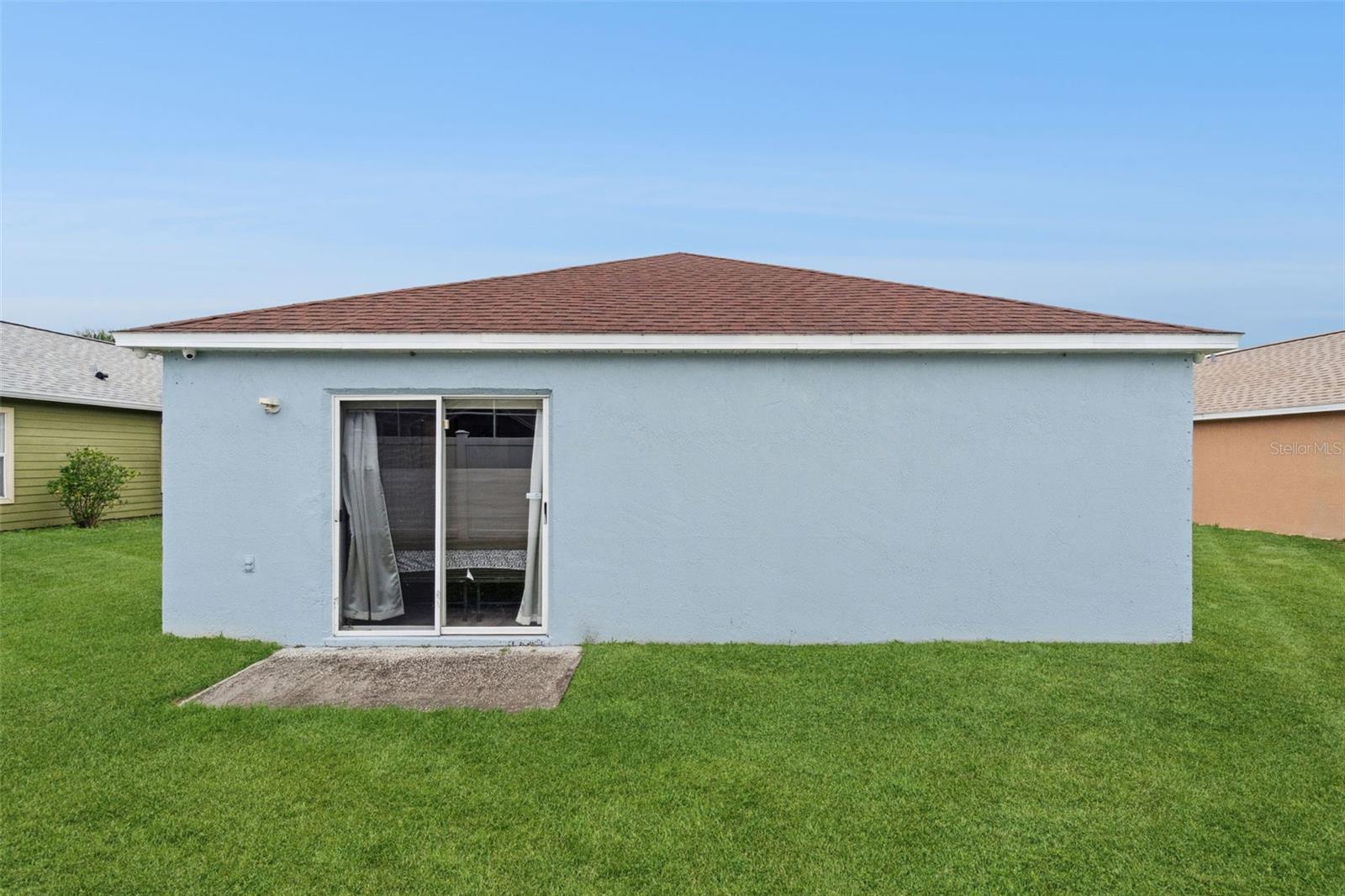 2409 LINCOLNSHIRE CT, KISSIMMEE, FL, 34743