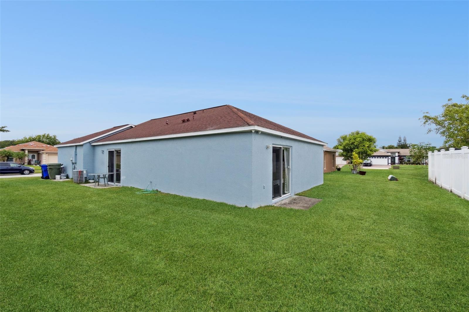 2409 LINCOLNSHIRE CT, KISSIMMEE, FL, 34743