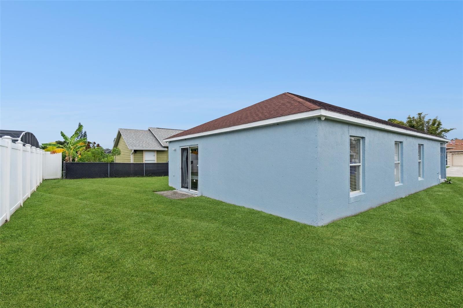 2409 LINCOLNSHIRE CT, KISSIMMEE, FL, 34743