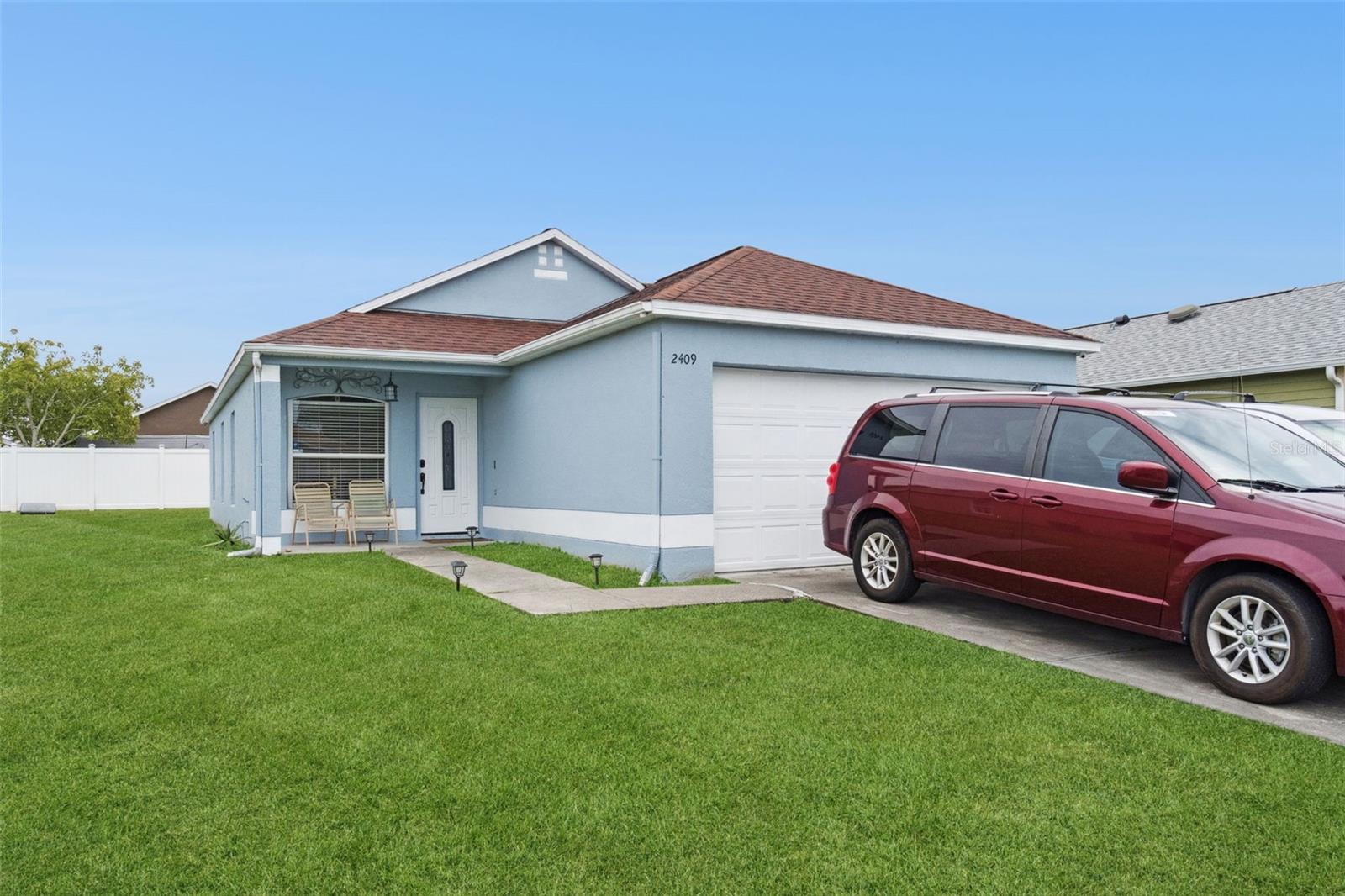 2409 LINCOLNSHIRE CT, KISSIMMEE, FL, 34743