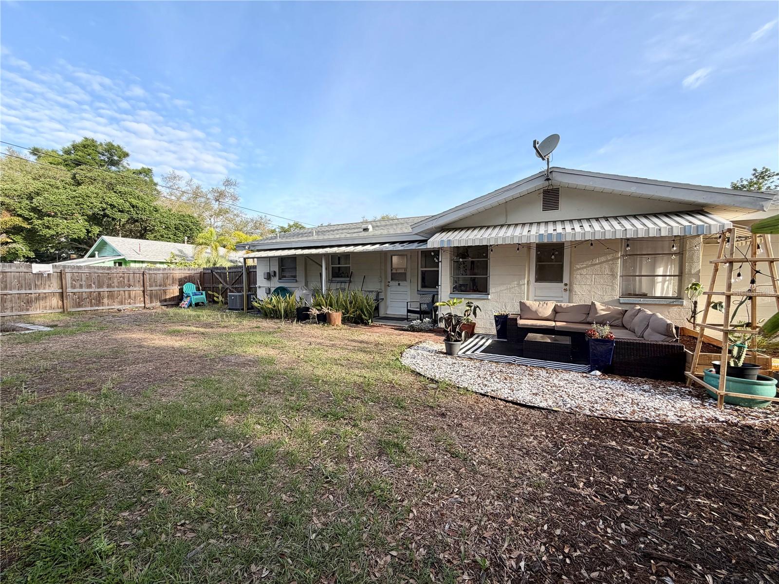 5220 23RD AVE S, GULFPORT, FL, 33707