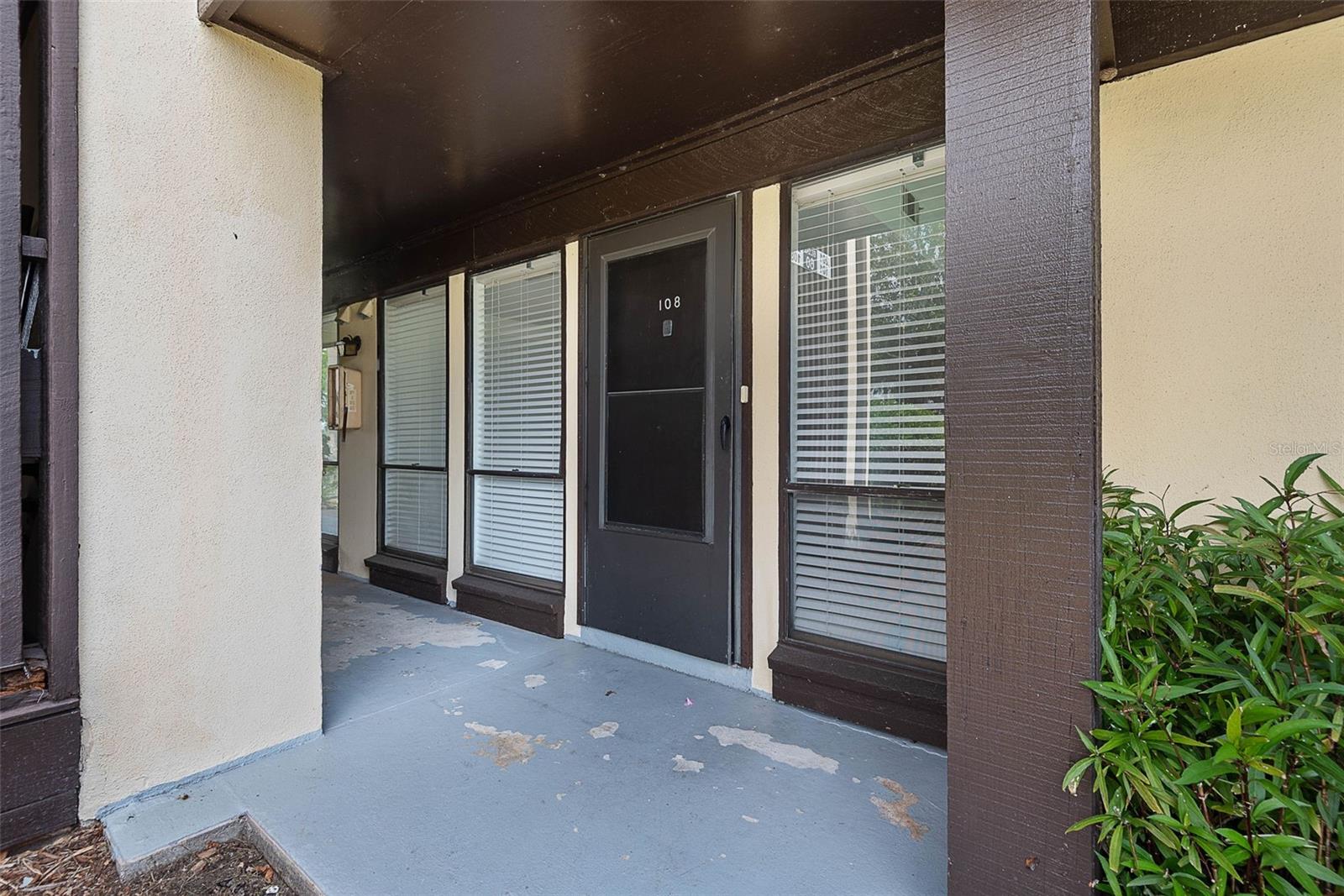 60 CLUB HOUSE DR #108, PALM COAST, FL, 32137