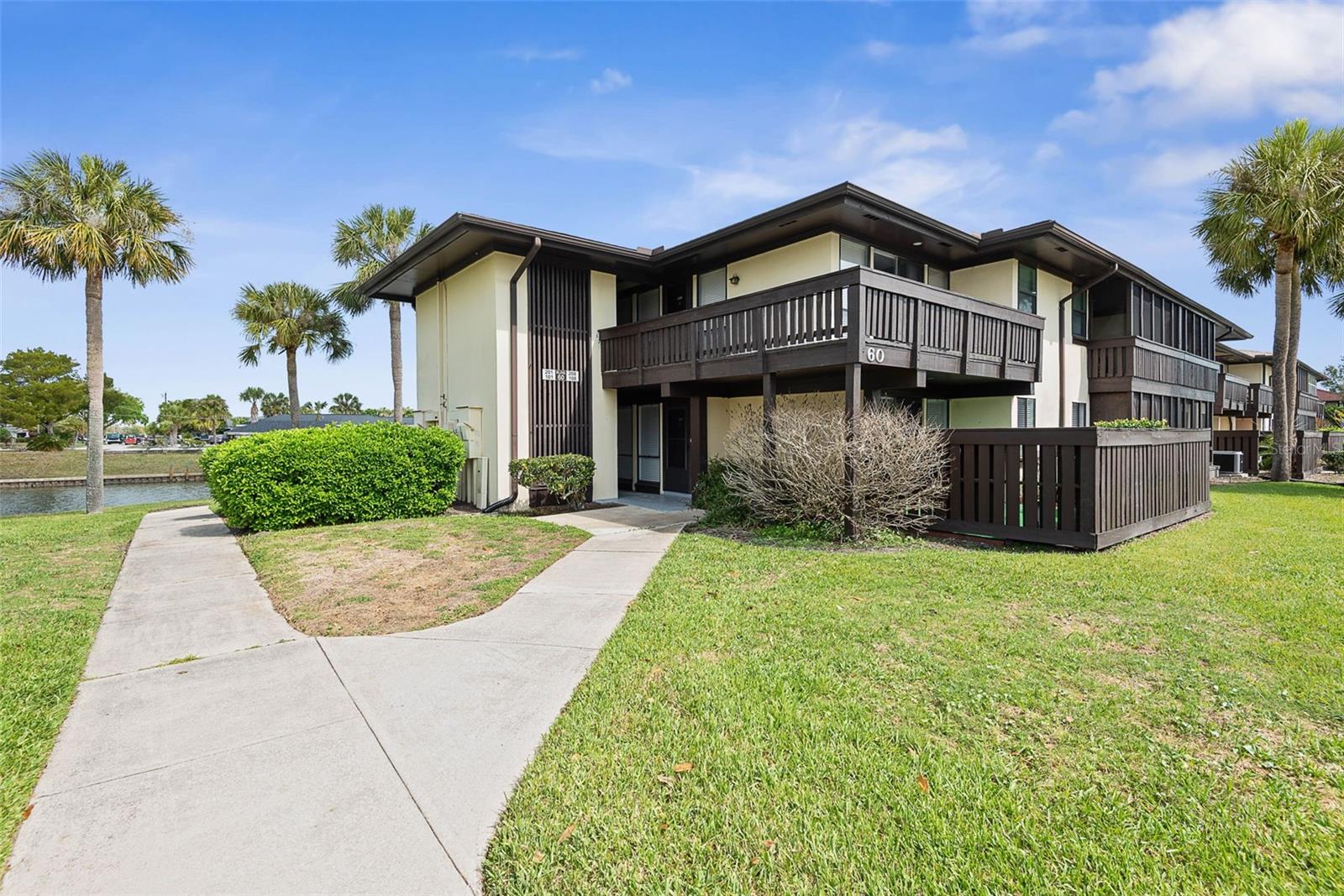 60 CLUB HOUSE DR #108, PALM COAST, FL, 32137