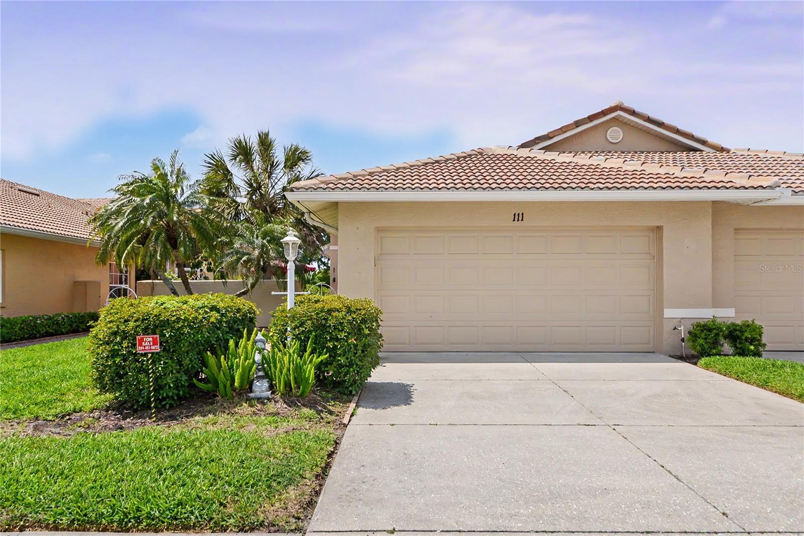 111 AUBURN WOODS CIR, VENICE, FL, 34292