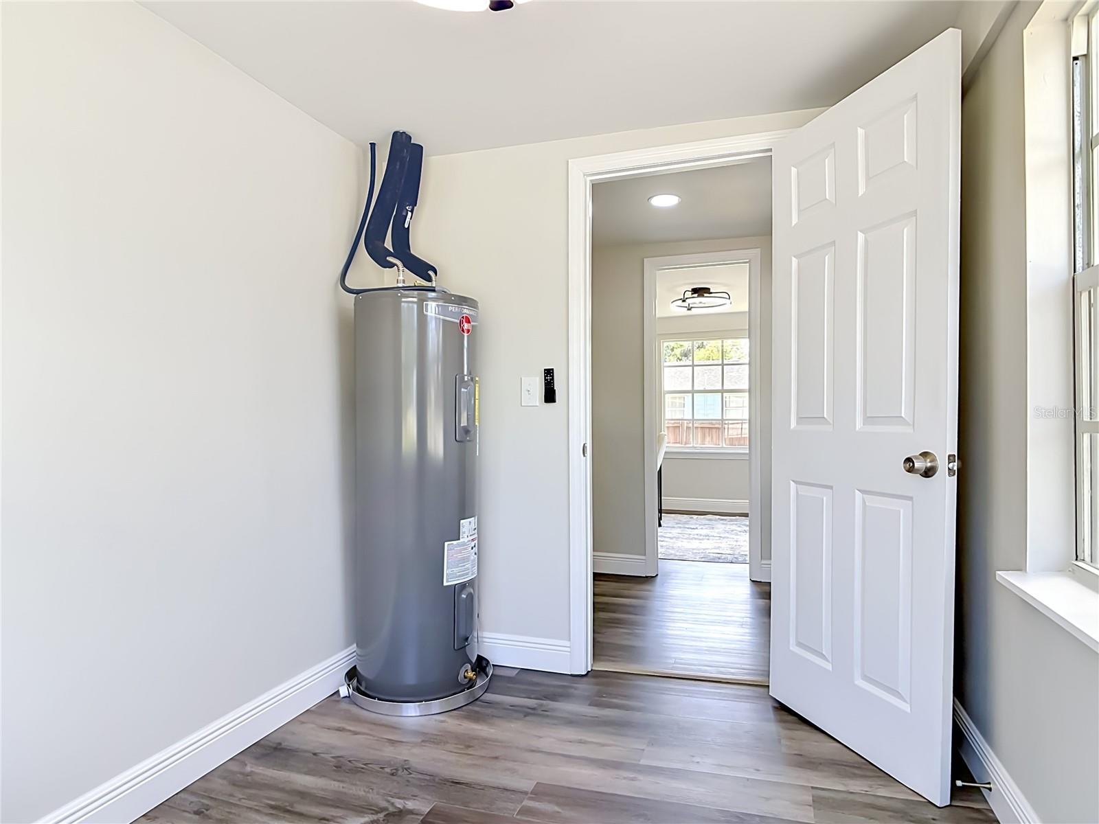 265 NEWCOMB ST, NEW SMYRNA BEACH, FL, 32168