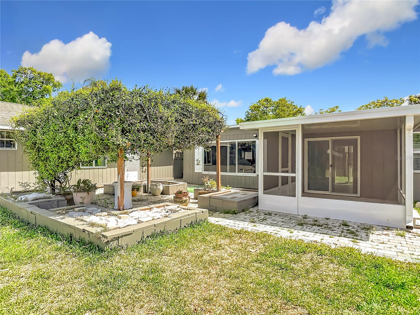 265 NEWCOMB ST, NEW SMYRNA BEACH, FL, 32168