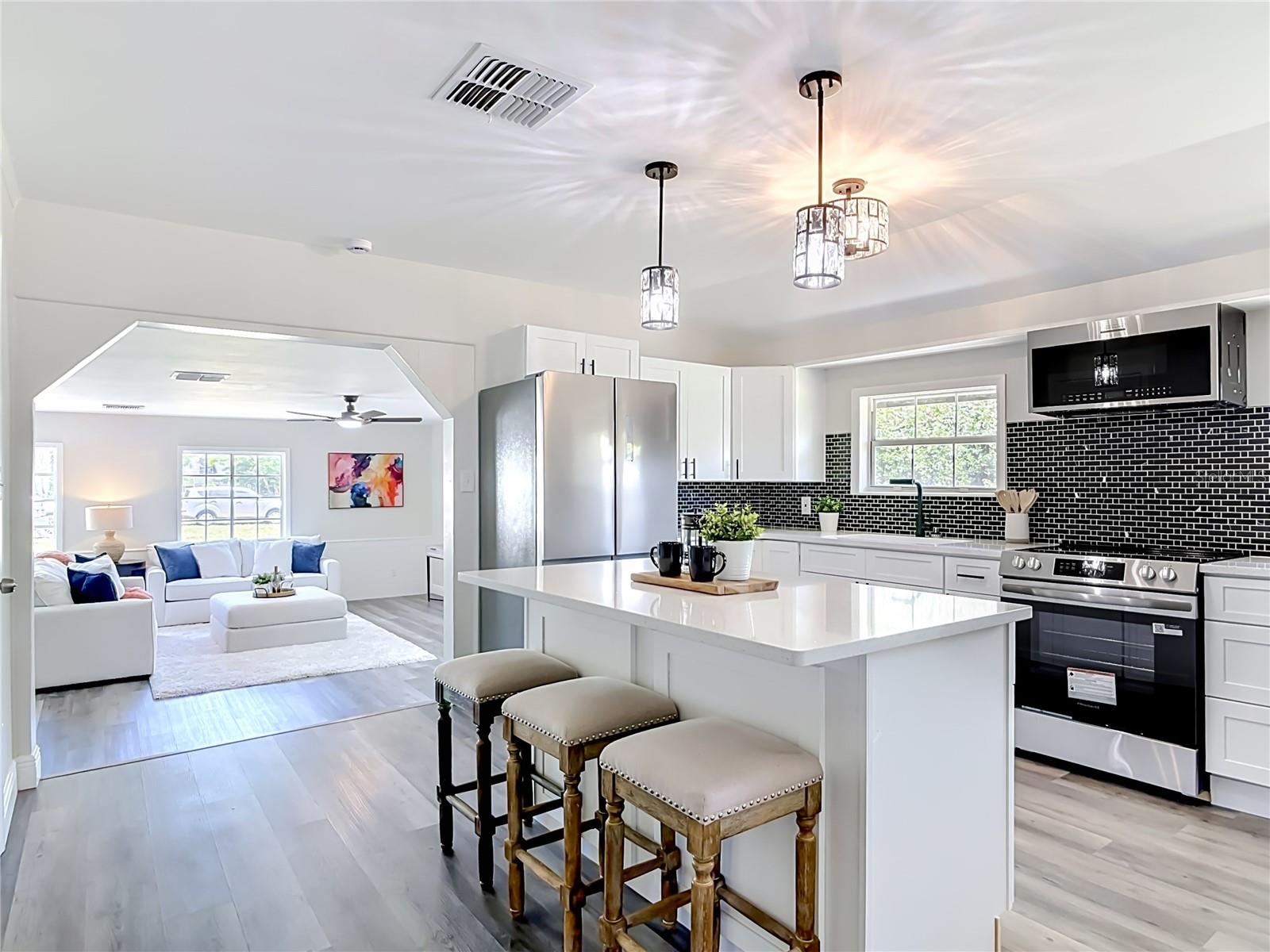 265 NEWCOMB ST, NEW SMYRNA BEACH, FL, 32168