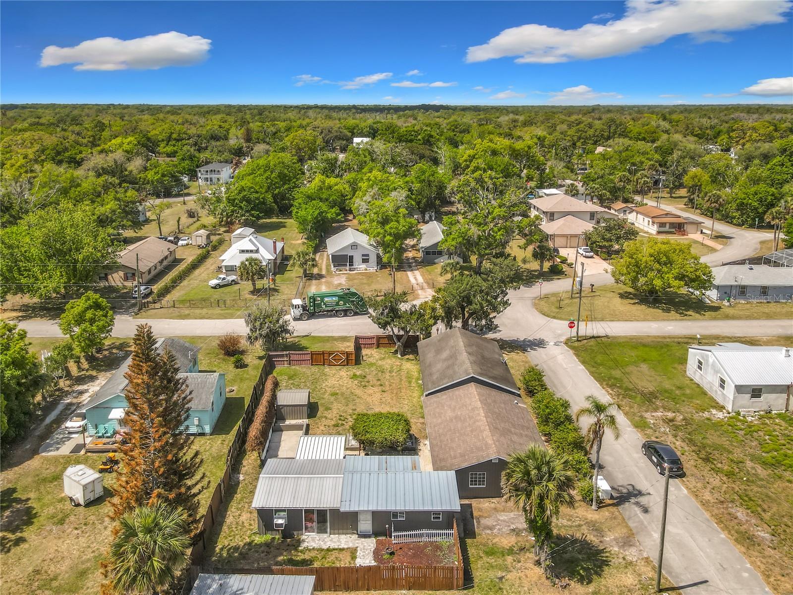 265 NEWCOMB ST, NEW SMYRNA BEACH, FL, 32168