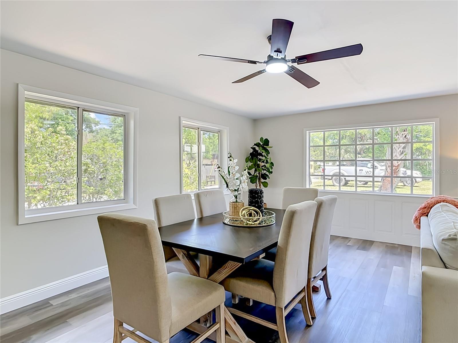 265 NEWCOMB ST, NEW SMYRNA BEACH, FL, 32168
