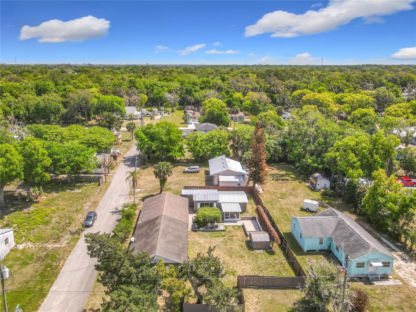 265 NEWCOMB ST, NEW SMYRNA BEACH, FL, 32168