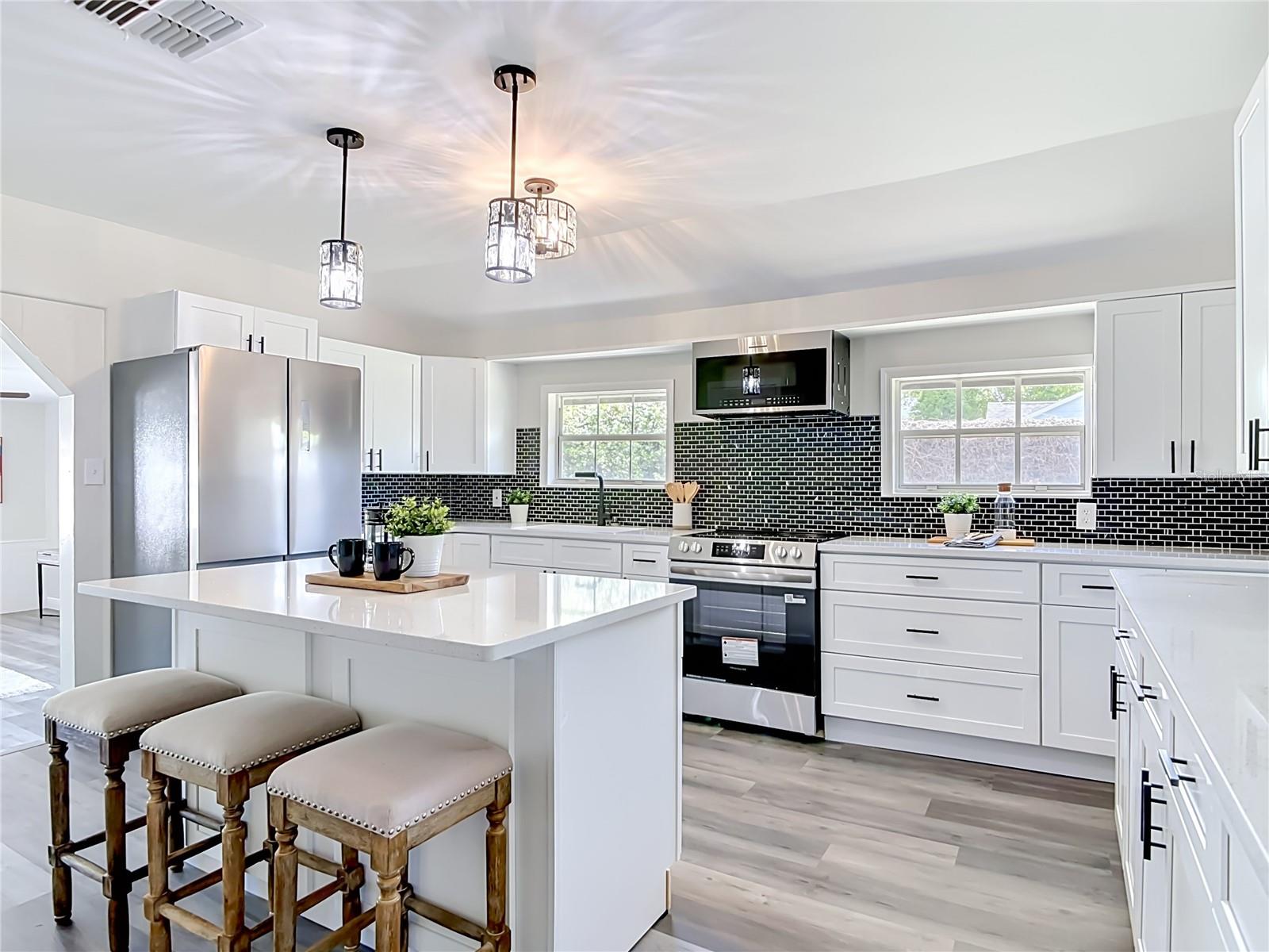 265 NEWCOMB ST, NEW SMYRNA BEACH, FL, 32168