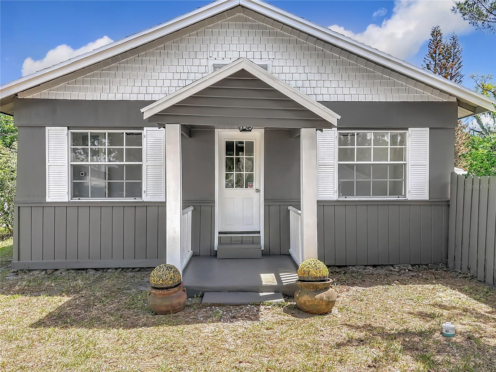 265 NEWCOMB ST, NEW SMYRNA BEACH, FL, 32168