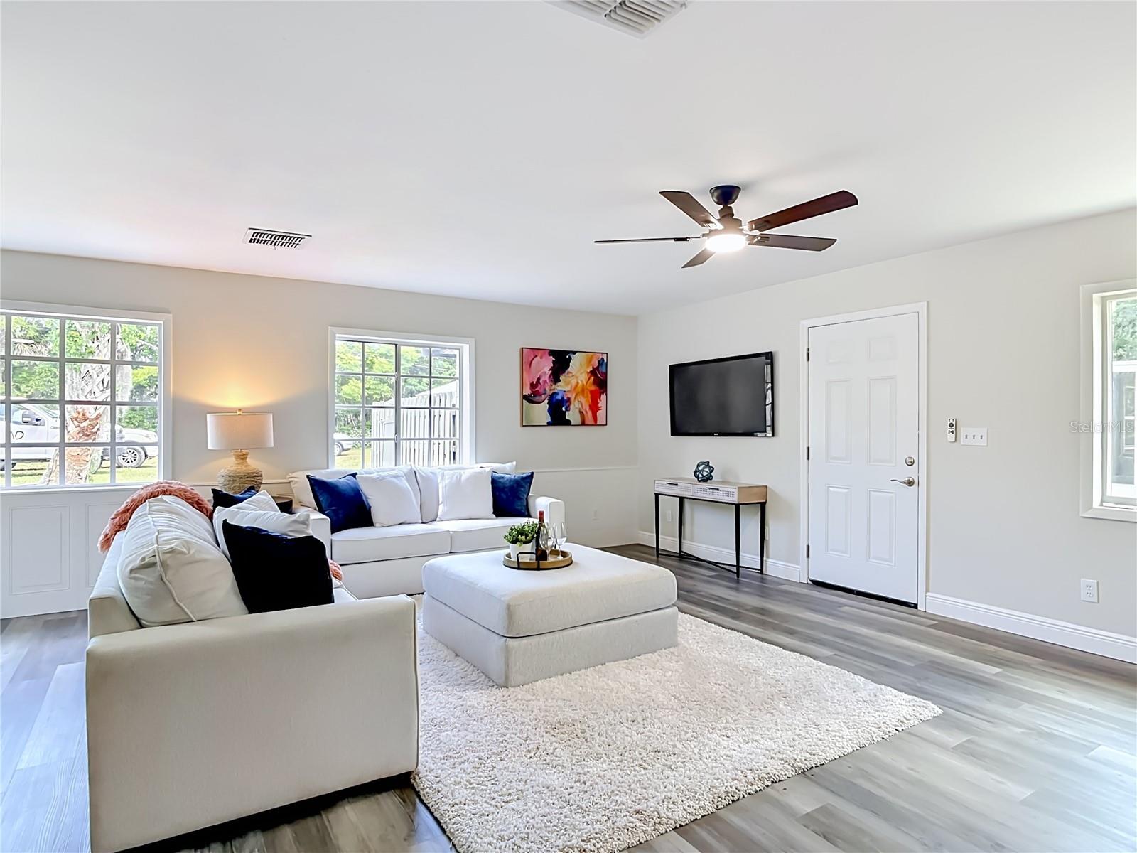 265 NEWCOMB ST, NEW SMYRNA BEACH, FL, 32168