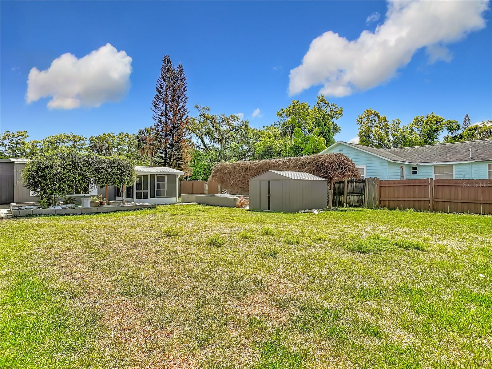 265 NEWCOMB ST, NEW SMYRNA BEACH, FL, 32168