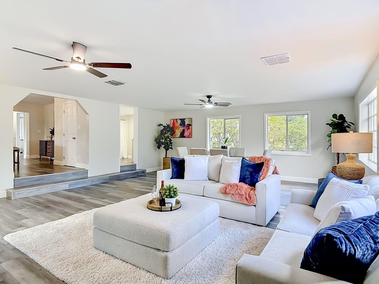 265 NEWCOMB ST, NEW SMYRNA BEACH, FL, 32168