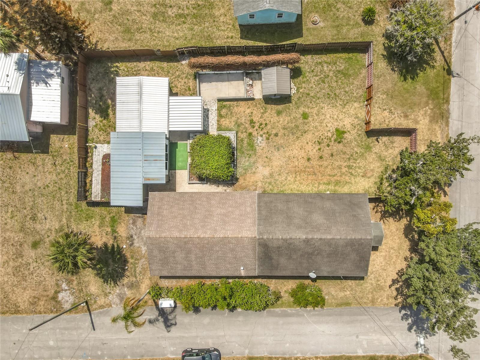 265 NEWCOMB ST, NEW SMYRNA BEACH, FL, 32168