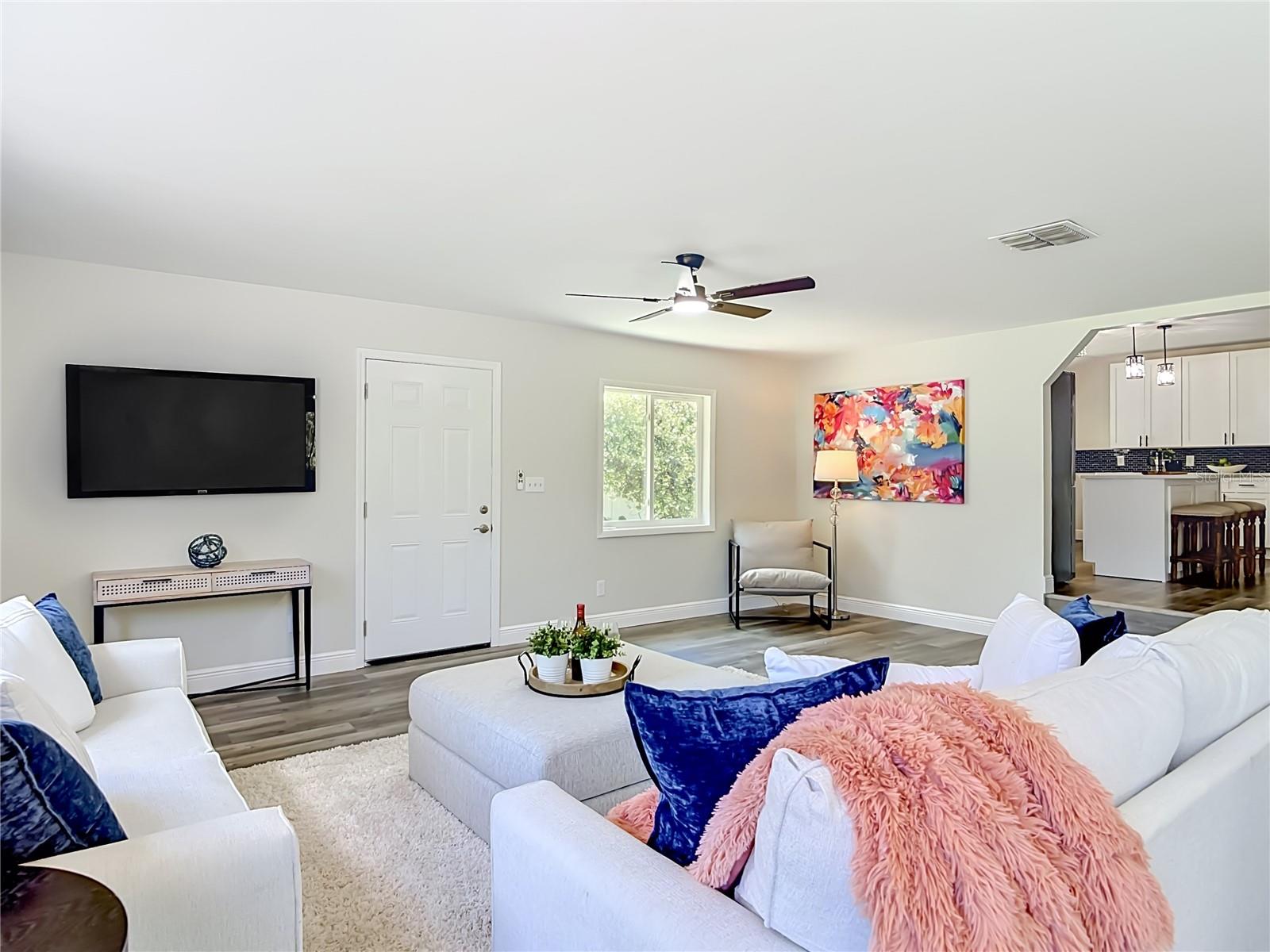 265 NEWCOMB ST, NEW SMYRNA BEACH, FL, 32168