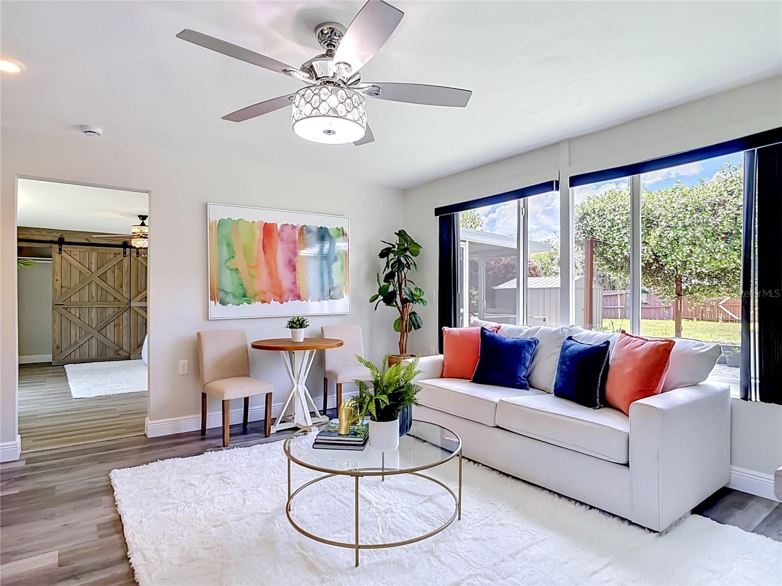 265 NEWCOMB ST, NEW SMYRNA BEACH, FL, 32168