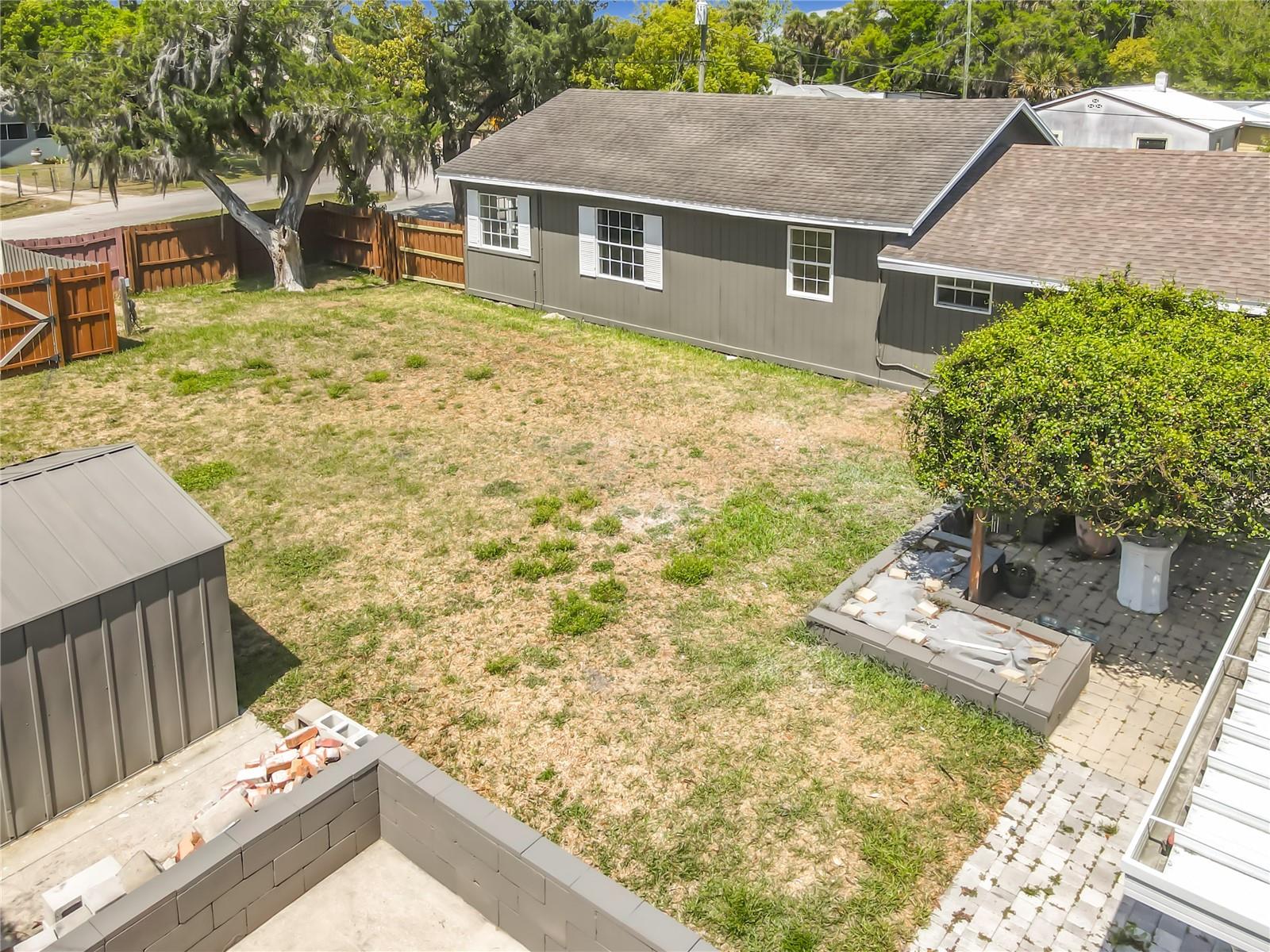 265 NEWCOMB ST, NEW SMYRNA BEACH, FL, 32168