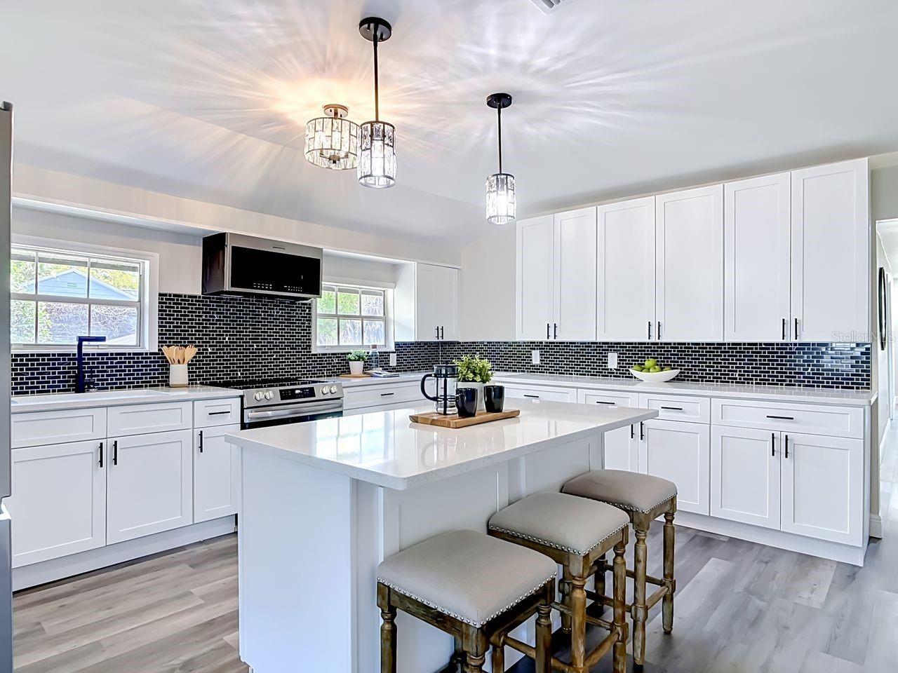 265 NEWCOMB ST, NEW SMYRNA BEACH, FL, 32168