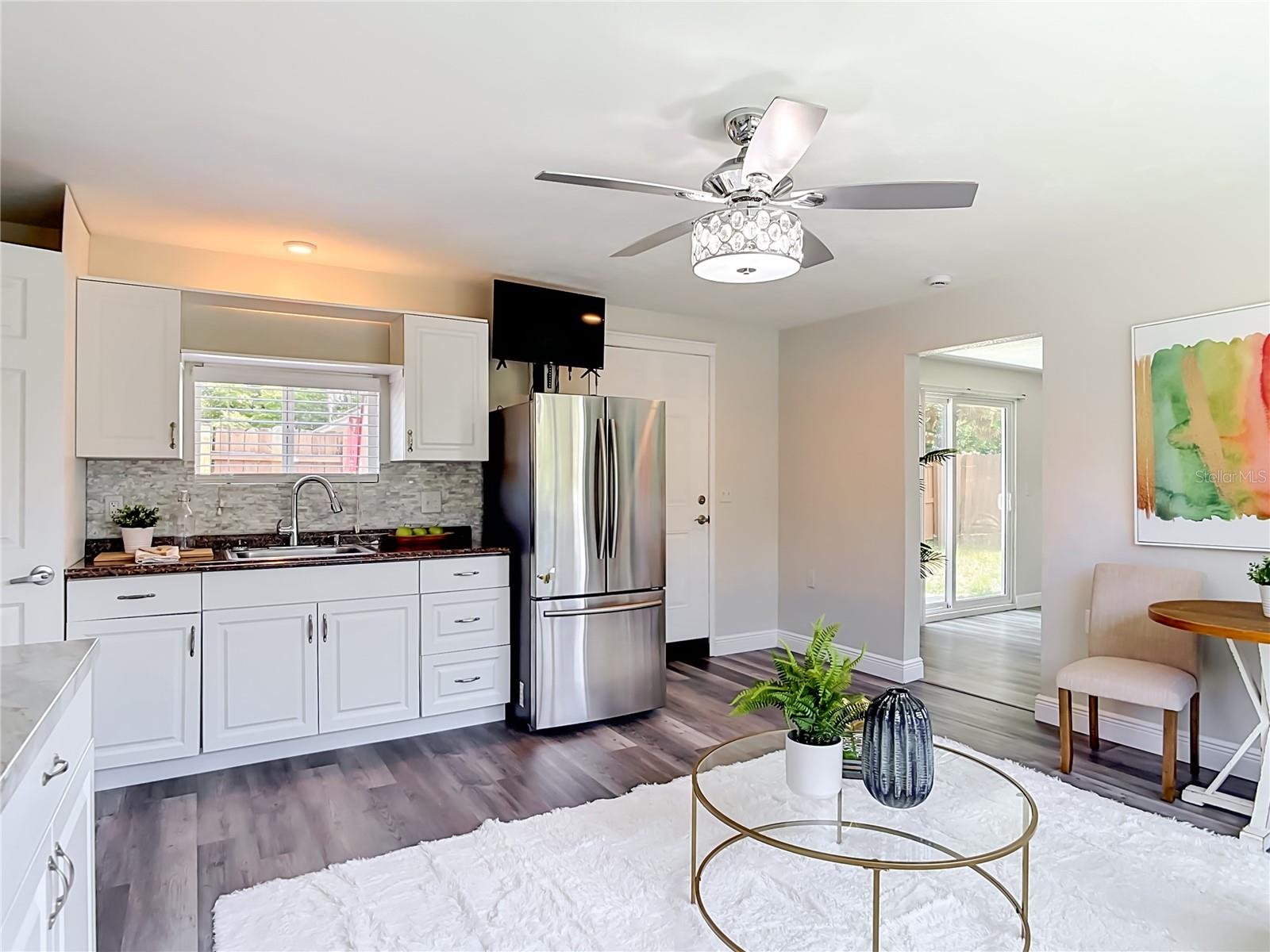 265 NEWCOMB ST, NEW SMYRNA BEACH, FL, 32168