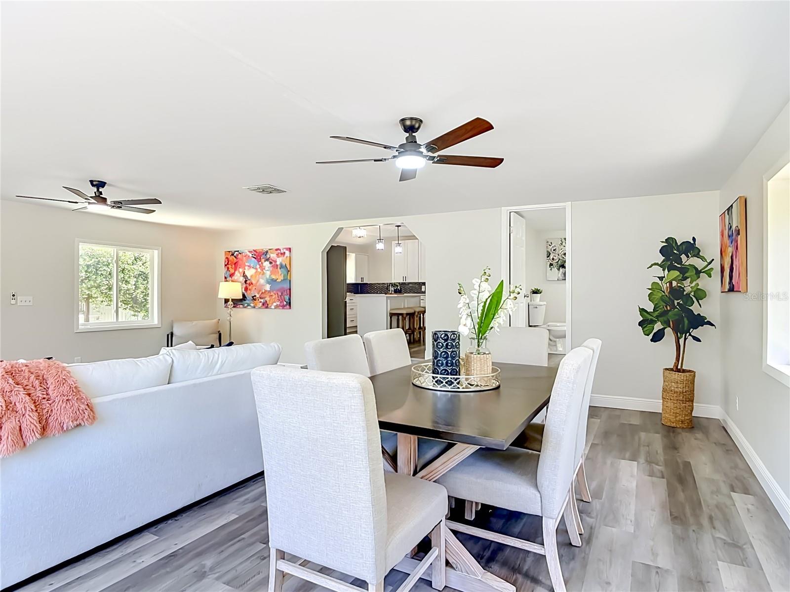 265 NEWCOMB ST, NEW SMYRNA BEACH, FL, 32168